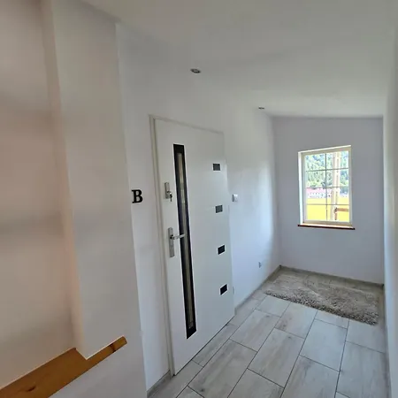 Pokoje Istebna Appartement *