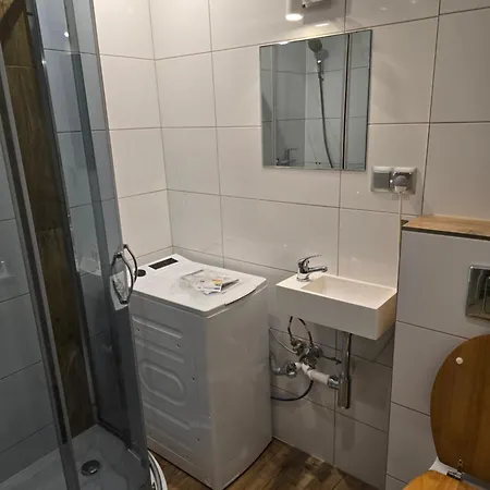Pokoje Istebna Appartement Istebna