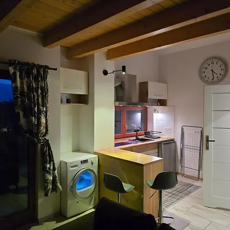 Pokoje Istebna Appartement