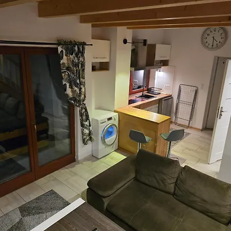 Pokoje Istebna * Istebna