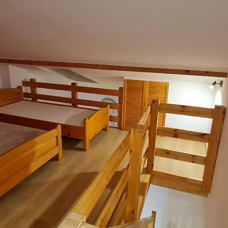 Pokoje Istebna * Istebna