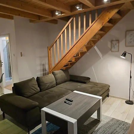 Apartament Pokoje Istebna *