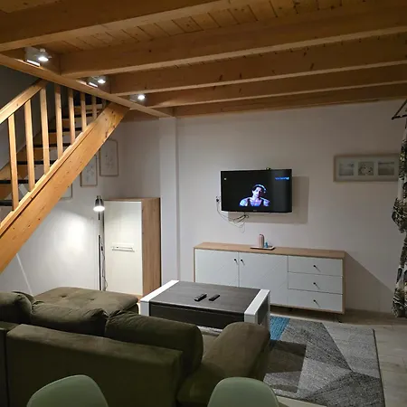 Pokoje Istebna Apartament