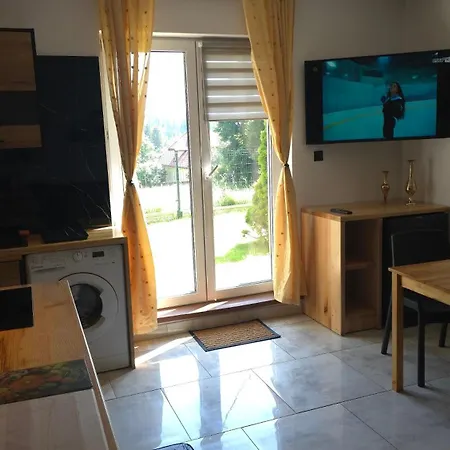 Appartamento Pokoje Istebna *