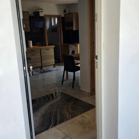 Appartamento Pokoje Istebna *