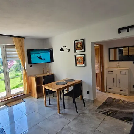 Appartamento Pokoje Istebna Istebna