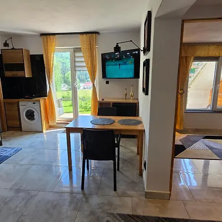 Pokoje Istebna Appartamento