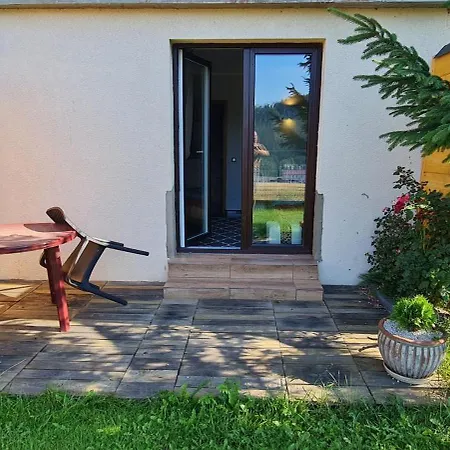 Appartamento Pokoje Istebna