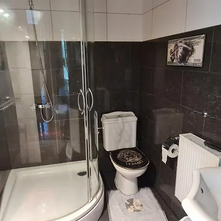 Pokoje Istebna Appartamento *
