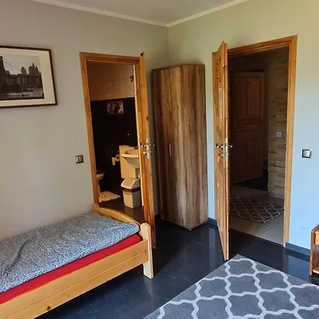 Pokoje Istebna Appartamento Istebna