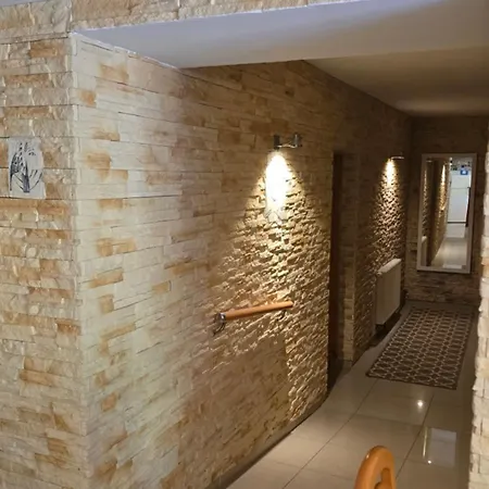 Appartamento Pokoje Istebna