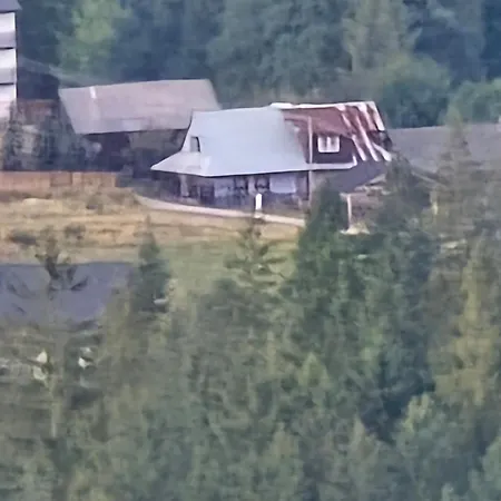 Pokoje Istebna Istebna