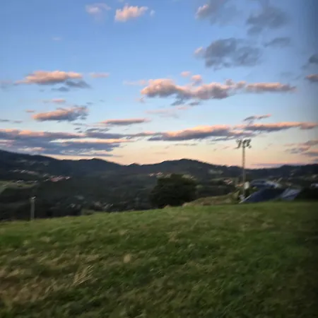 Pokoje Istebna Appartamento *