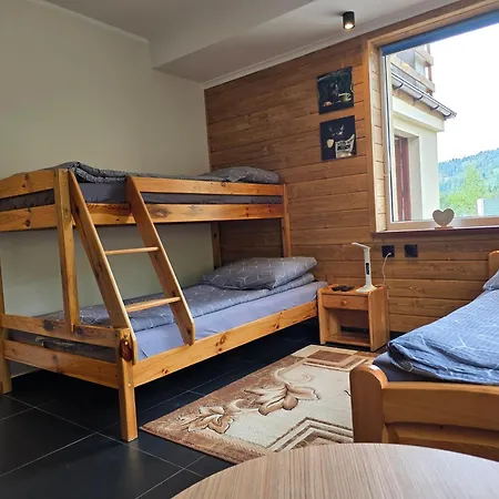 Apartament Pokoje Istebna *