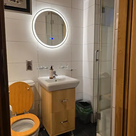 Apartment Pokoje Istebna *