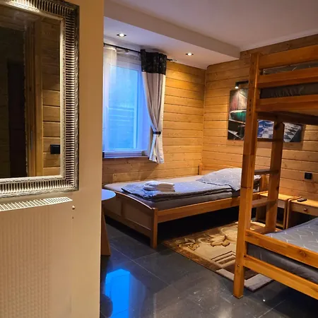 Pokoje Istebna Apartment *