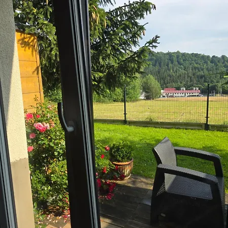 Apartment Pokoje Istebna