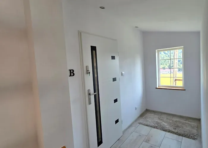 Pokoje Istebna Appartement *