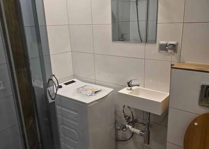 Pokoje Istebna Appartement Istebna