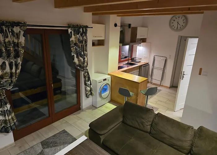 Pokoje Istebna * Istebna