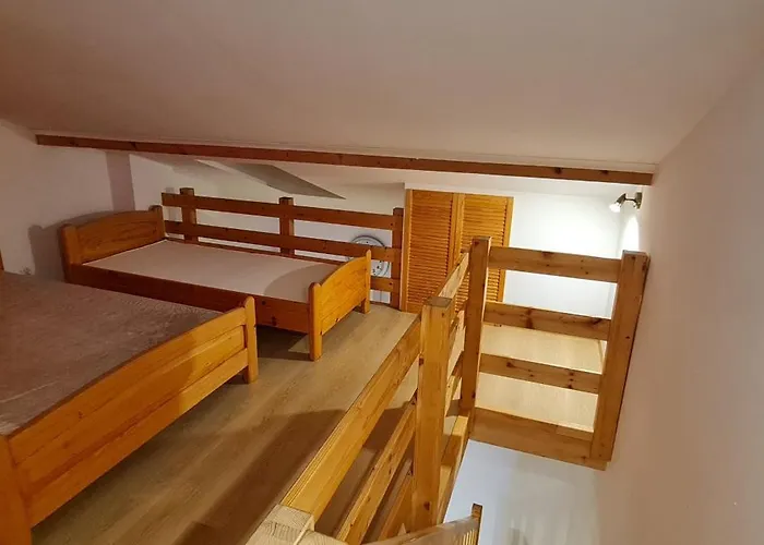 Pokoje Istebna * Istebna