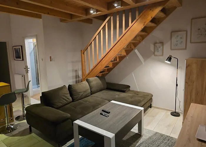 Apartament Pokoje Istebna *